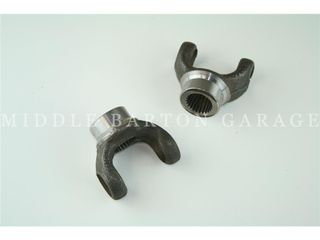 HARDY SPICER YOKE ABATRH D/SHAFTS TC/TCR